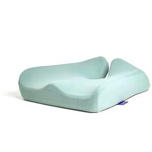 NEW C CUSHION LAB Patented Pressure Relief Seat Cushion Extra Dense Memory Foam